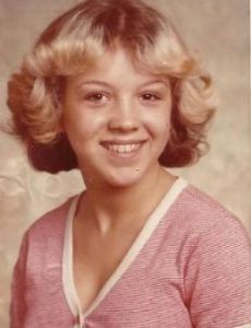 Tammy Jo Alexander