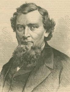 L. Harris Hiscock
