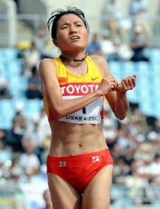 Zhou Chunxiu