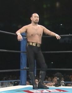 Kazuo Yamazaki