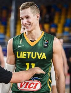 Tadas Sedekerskis