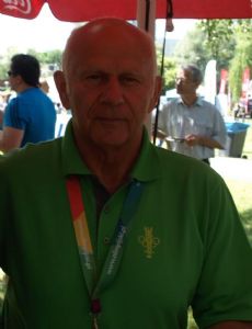 Marek Gołąb