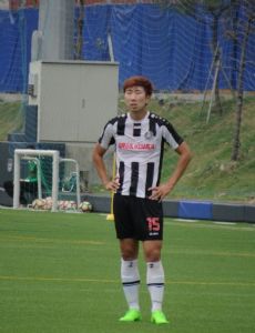Heo Jae-Won