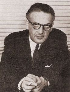 Paul A. Baran