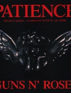 Patience