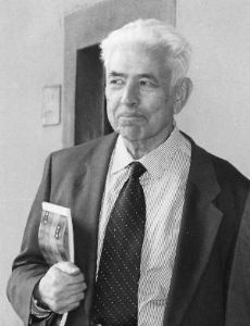 Ennio de Giorgi