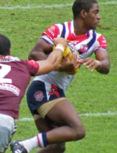 Brian Skosana