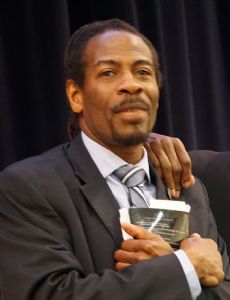 Nnamdi Chukwuocha
