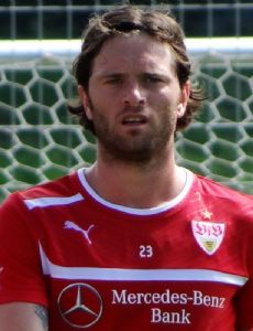 Tim Hoogland