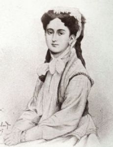 Léonie Léon