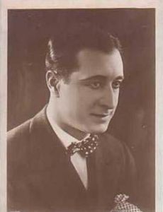 Angelo Ferrari