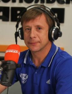 Oleg Lidrik