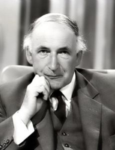 Bernard Lovell