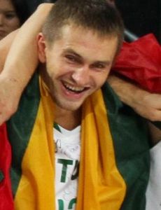 Tadas Klimavičius