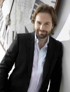 Alfie Boe