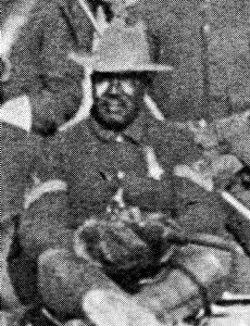 George Jordan