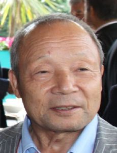 Yoshiyuki Miyake