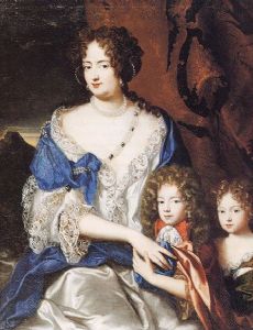 Sophia Dorothea of Celle