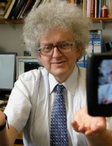 Martyn Poliakoff
