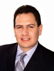 Gustavo Parra Noriega