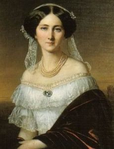 Princess Josephine of Baden
