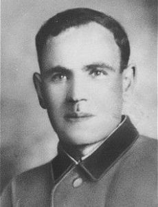Alexander Zeisal Bielski
