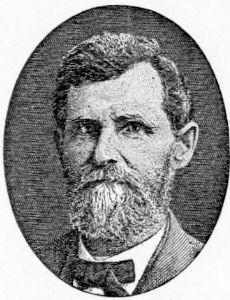 Lafayette Bunnell