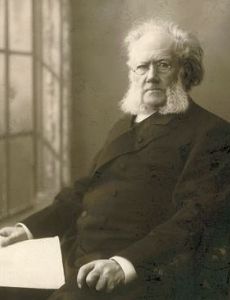 Henrik Ibsen