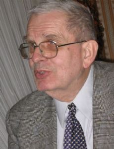 Tomas Venclova