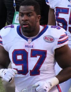 Corbin Bryant