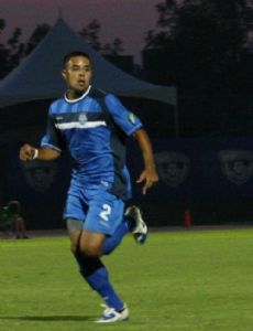 Richard Perdomo