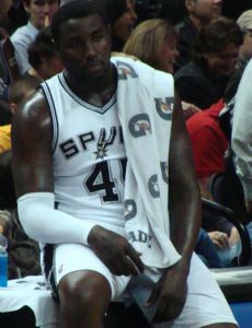 DeJuan Blair
