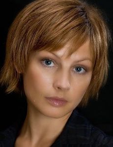 Alyona Babenko