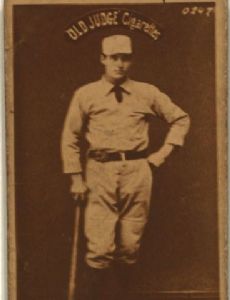 Tom Brown