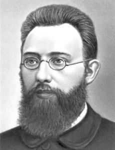 Vladimir Bonch-Bruyevich