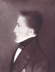 Sir John Eardley-Wilmot, 1st Baronet