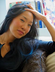 Tina Chang