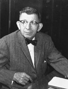 William Albrecht