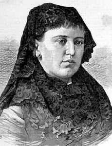 Rosario de Acuña Villanueva de la Iglesia