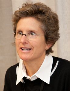 Maggie Taylor