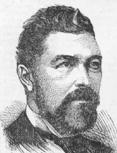 James Patterson (Australian politician)