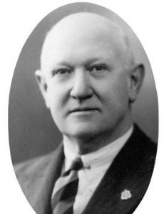 Ross McLarty