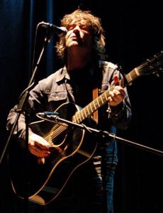 Tim Easton