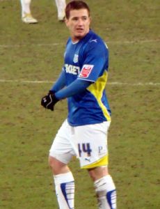 Ross McCormack