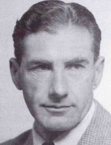 Jim Kilburn