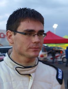 Keith Cronin