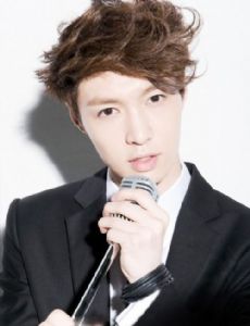 Yixing Zhang