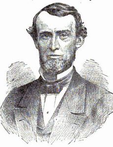 David Henry Hickman