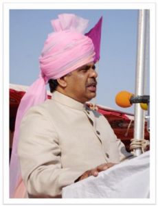 Kunwar Gajendra Singh