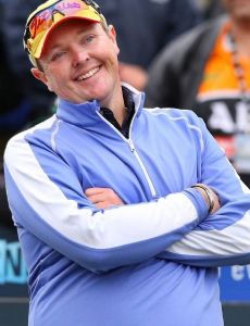 Jarrod Lyle